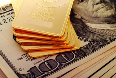 Bullion